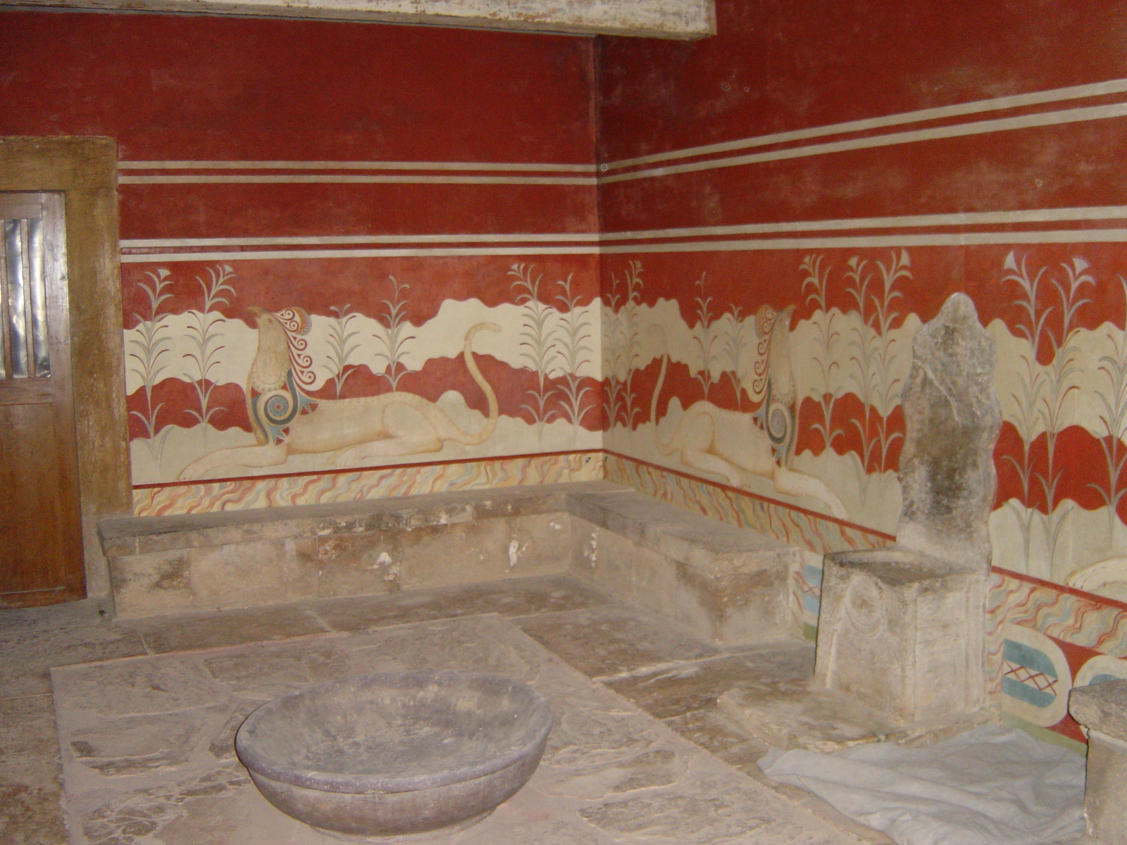Knossos