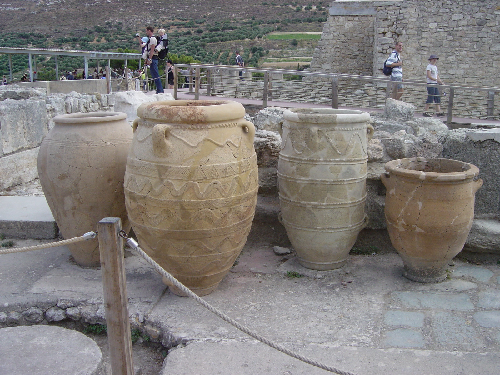 Knossos