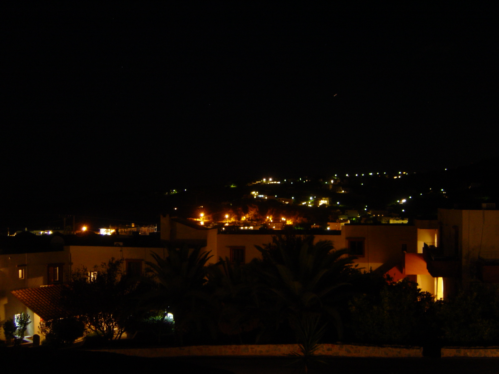 Hotellvy