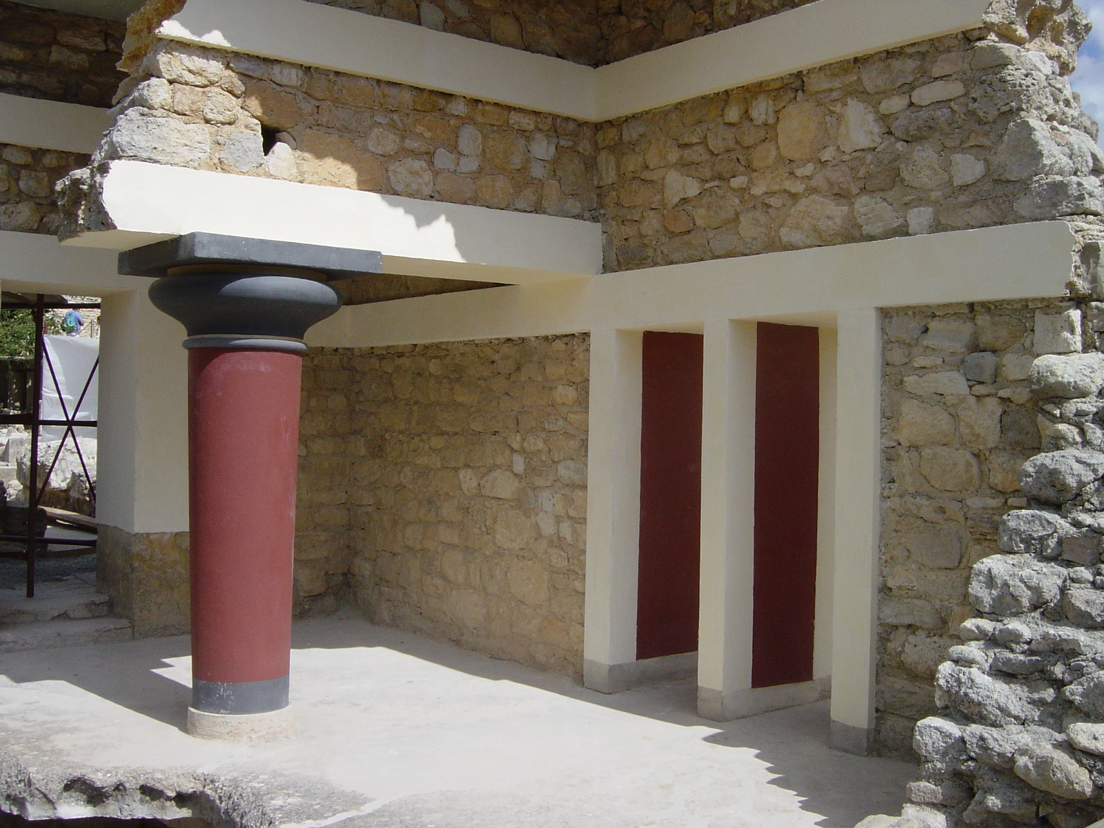 Knossos