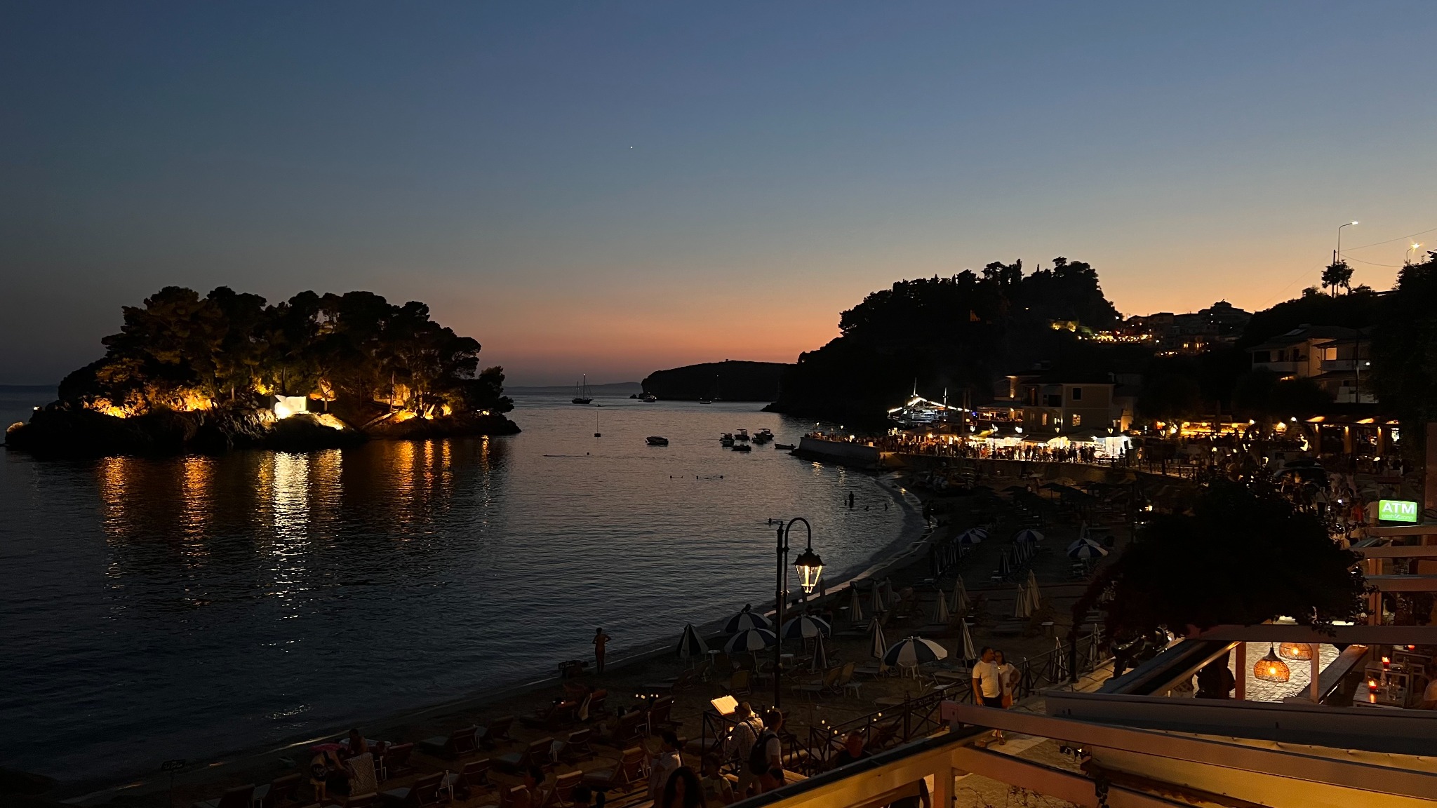 Parga 2026 – Bild 1