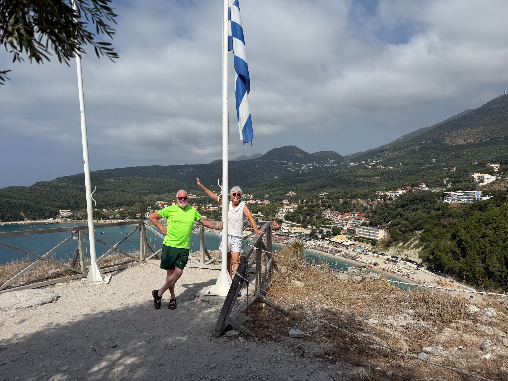 Parga 2026 – Bild 49