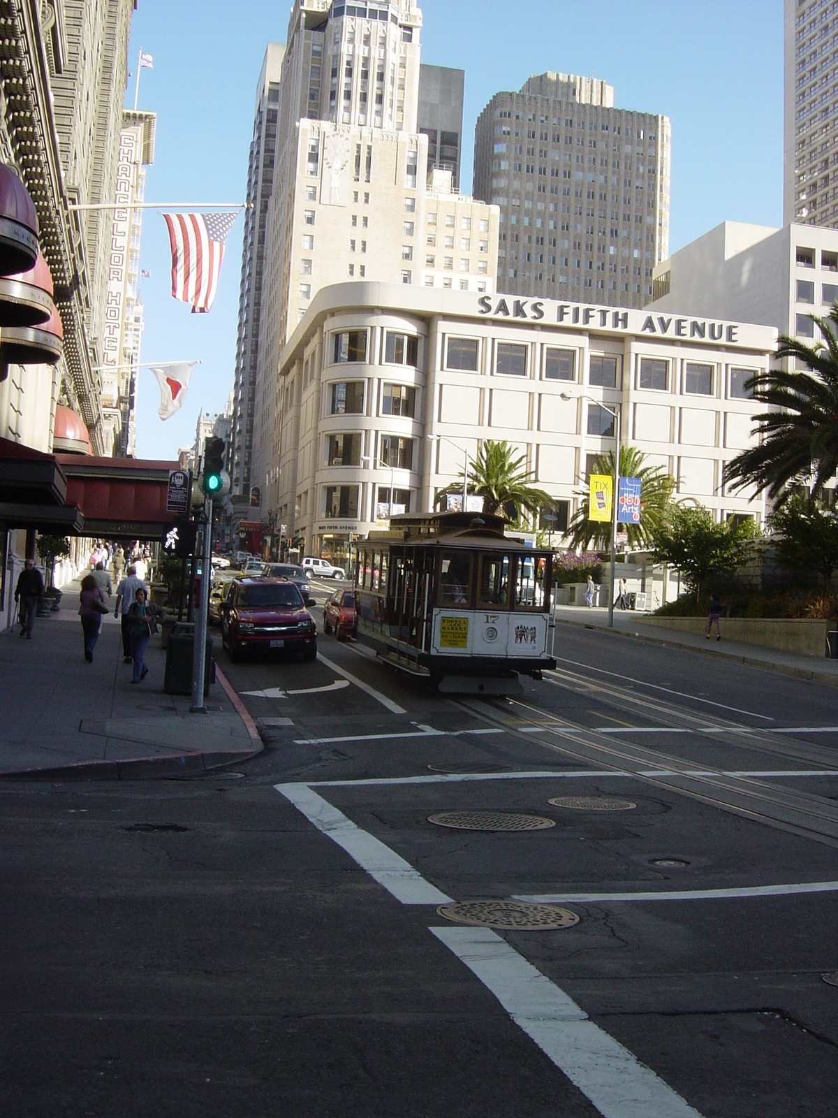 USA-resa 1 2005 – Bild 3