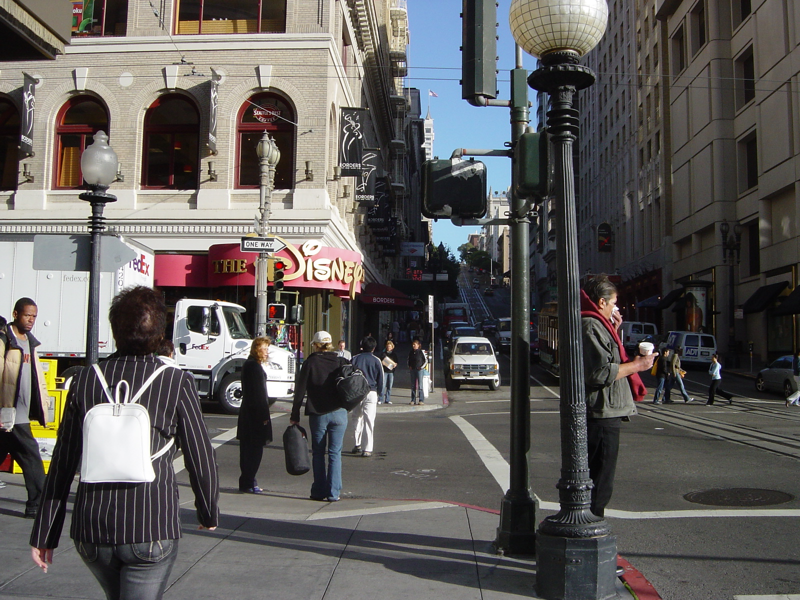 USA-resa 1 2005 – Bild 4