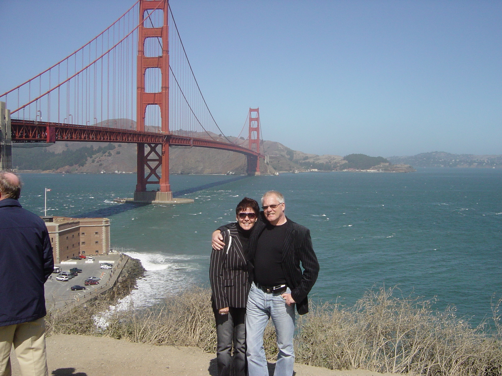 USA-resa 1 2005 – Bild 6