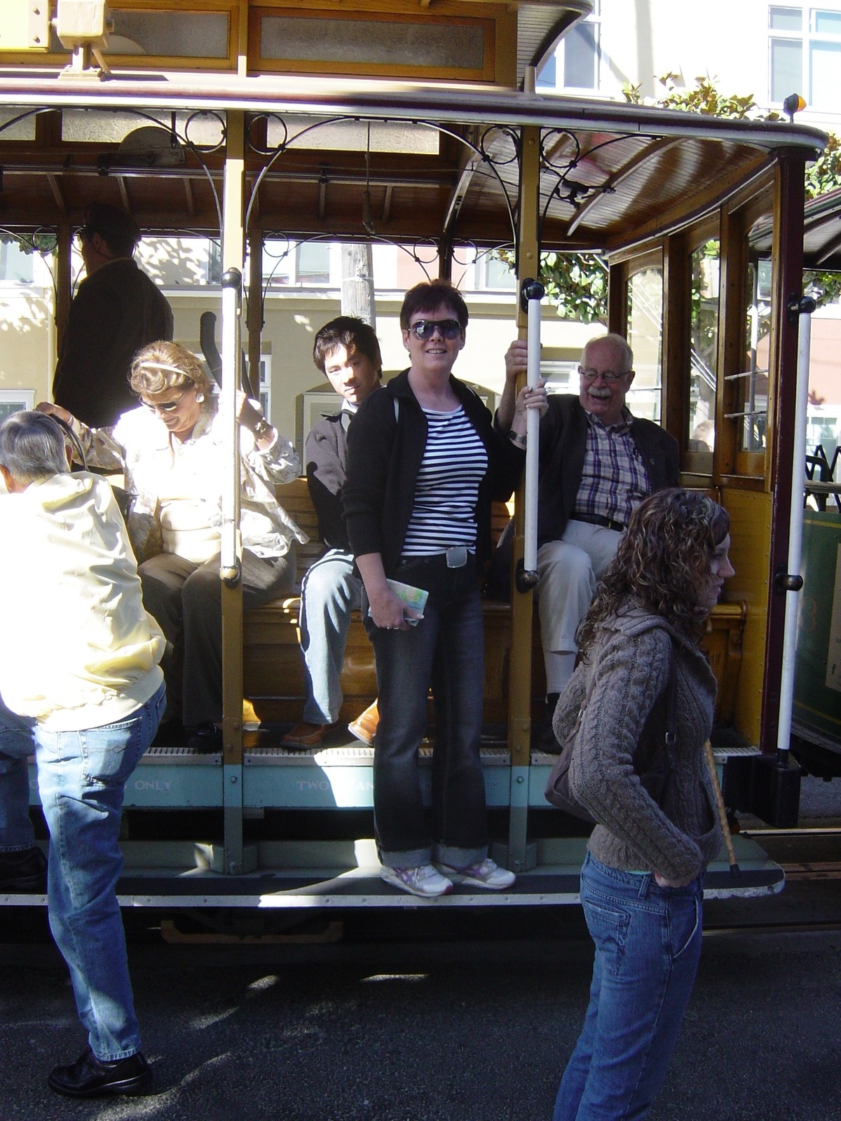 USA-resa 1 2005 – Bild 11