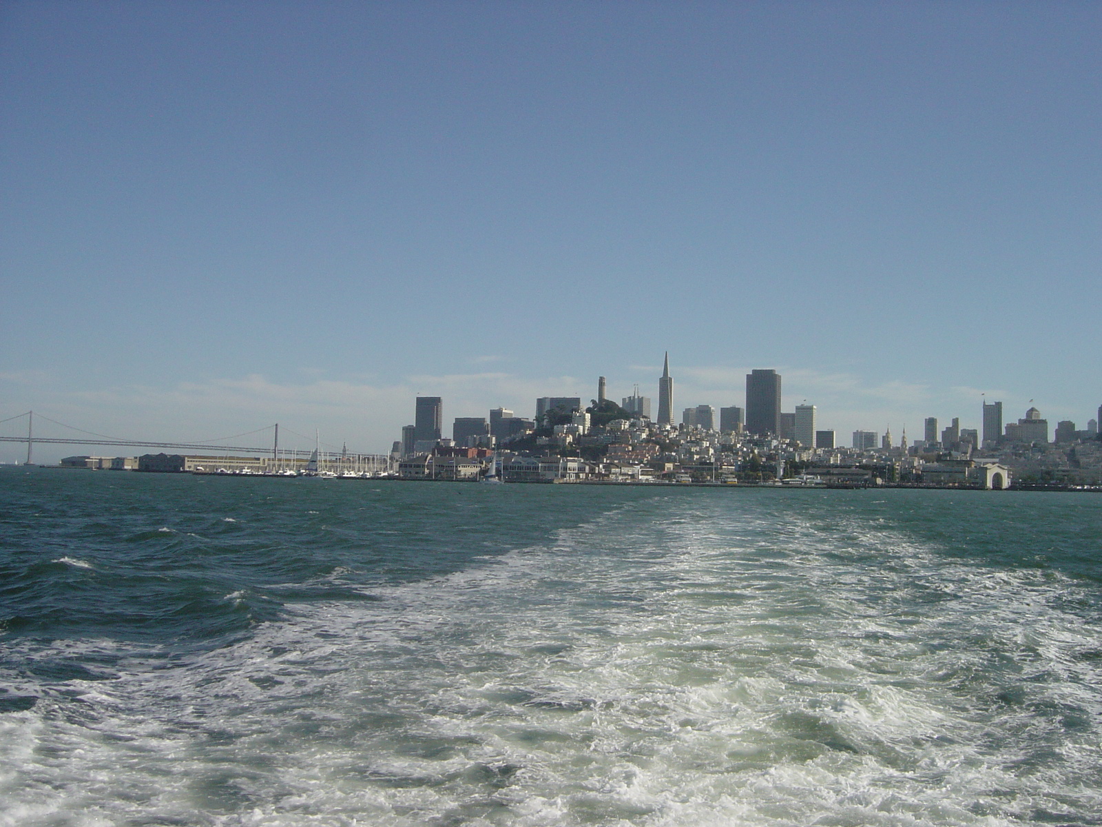 USA-resa 1 2005 – Bild 14
