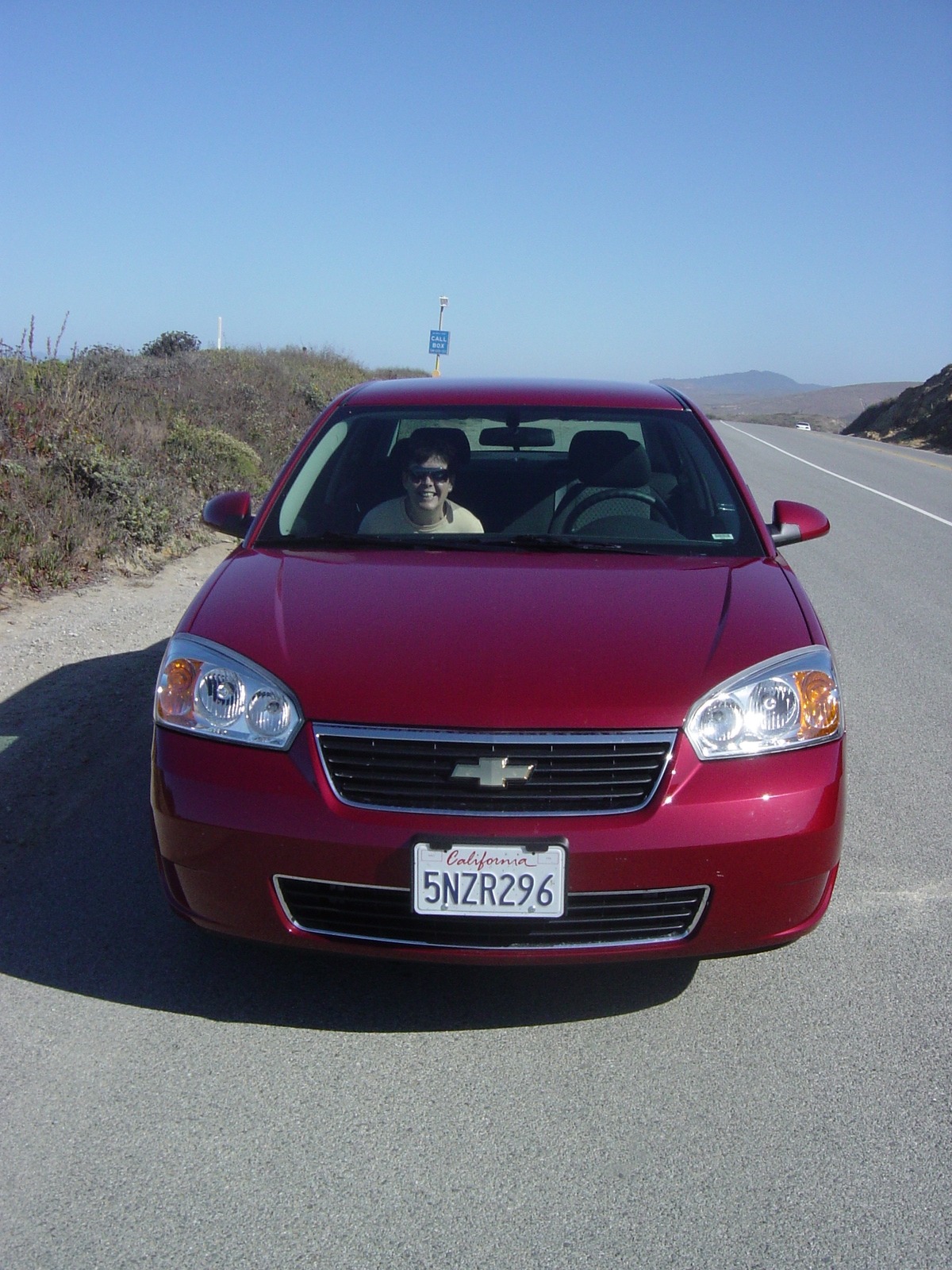 USA-resa 1 2005 – Bild 18