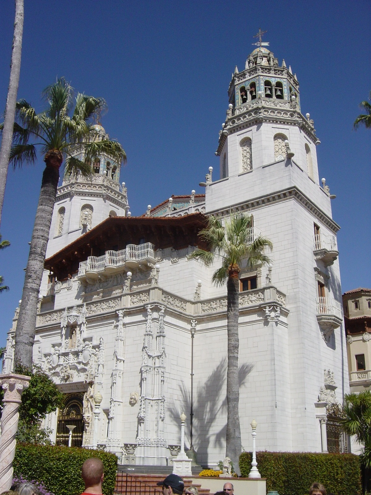 USA-resa 1 2005 – Bild 25