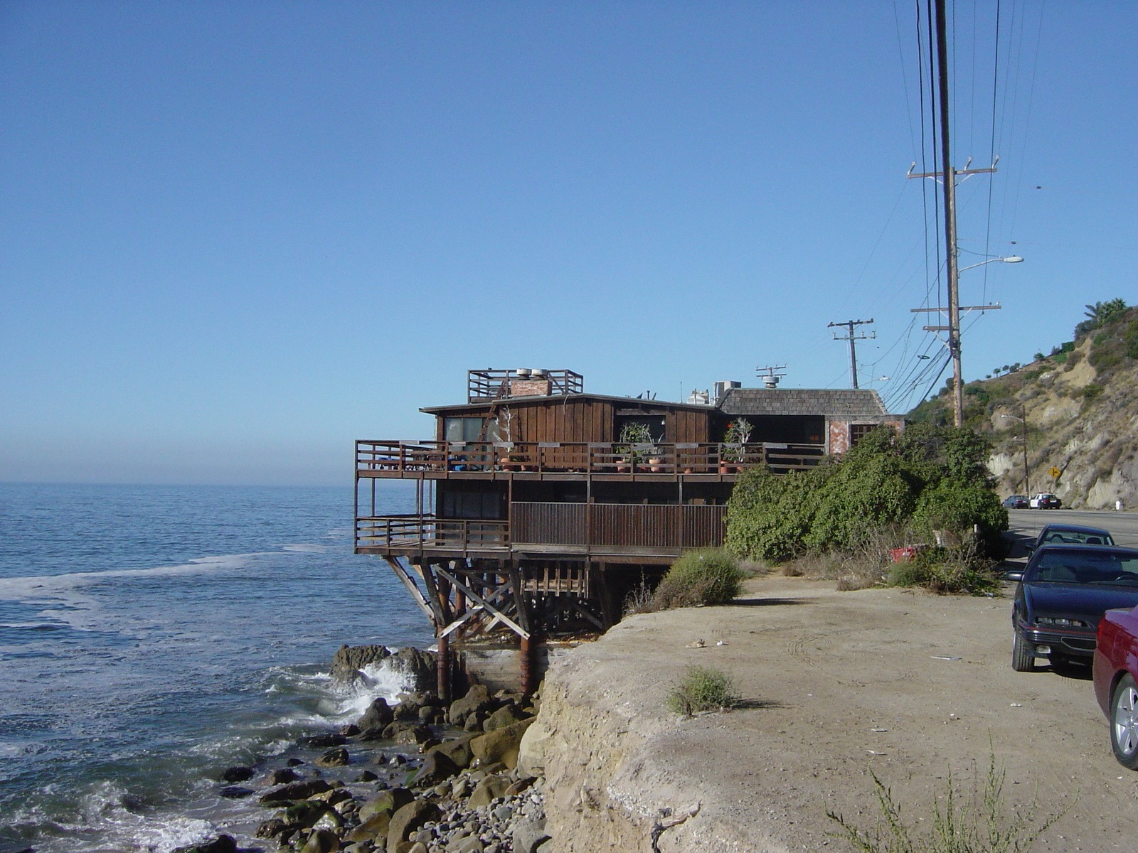 USA-resa 1 2005 – Bild 27