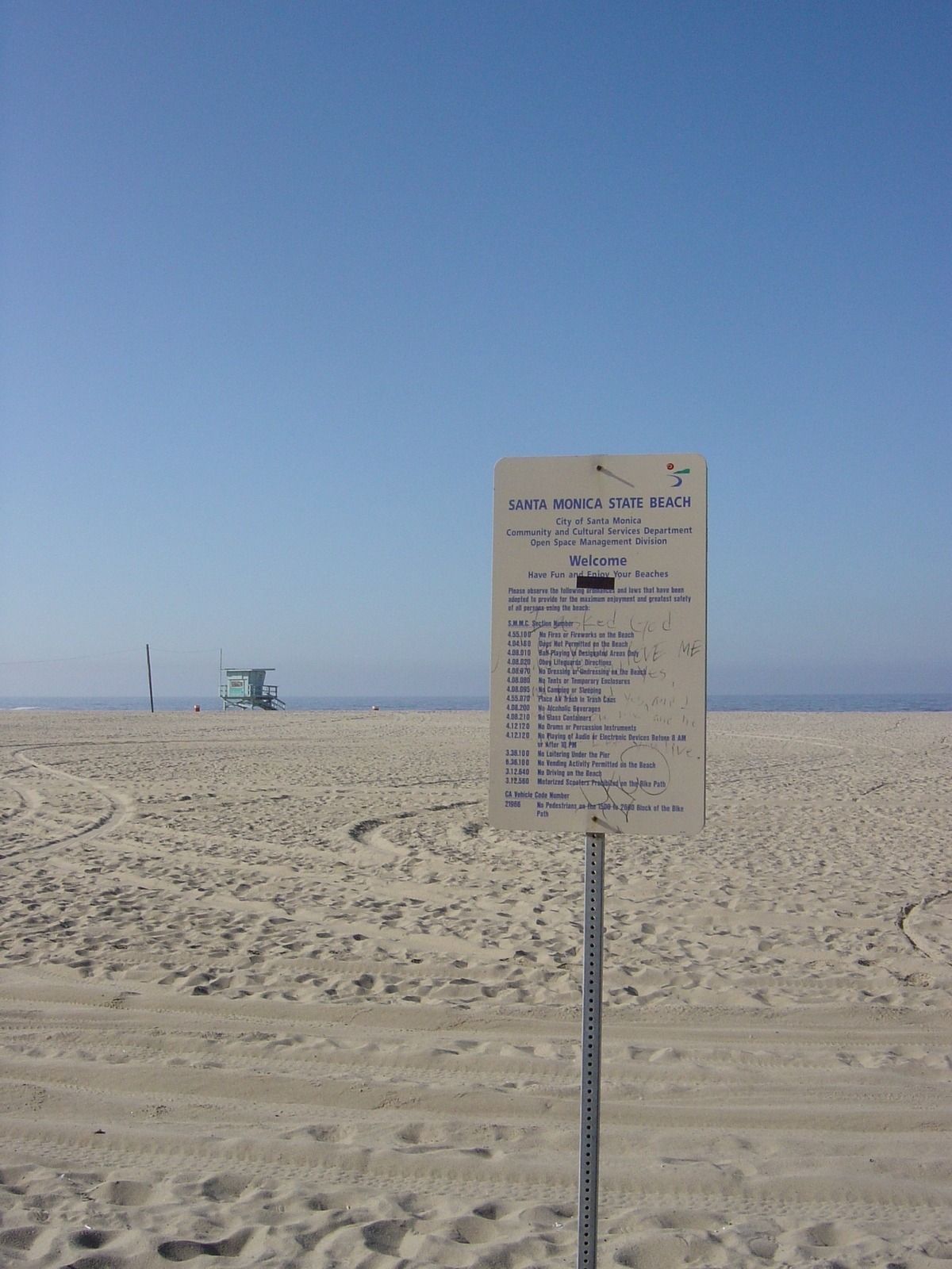 USA-resa 1 2005 – Bild 28