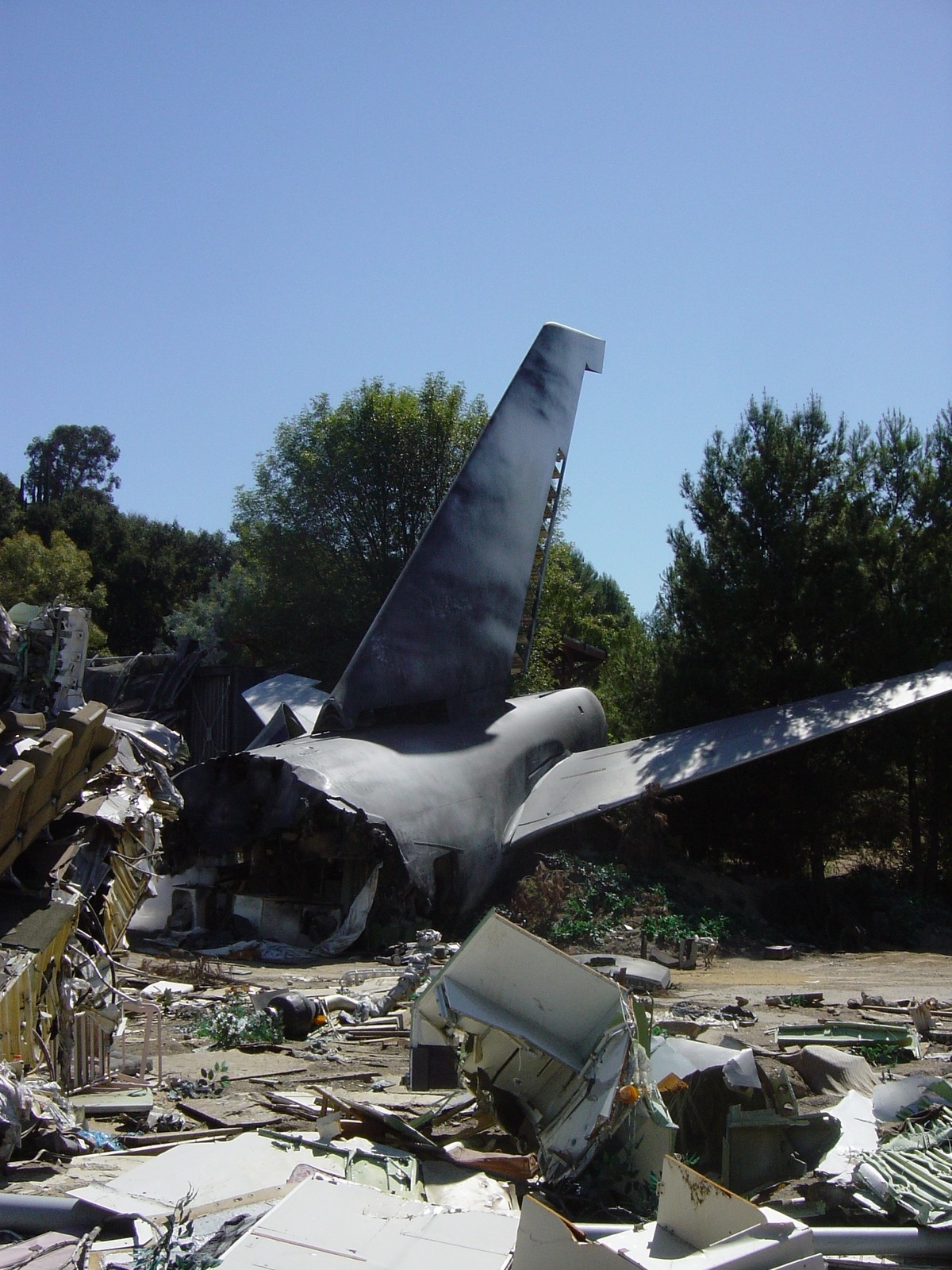 USA-resa 1 2005 – Bild 35