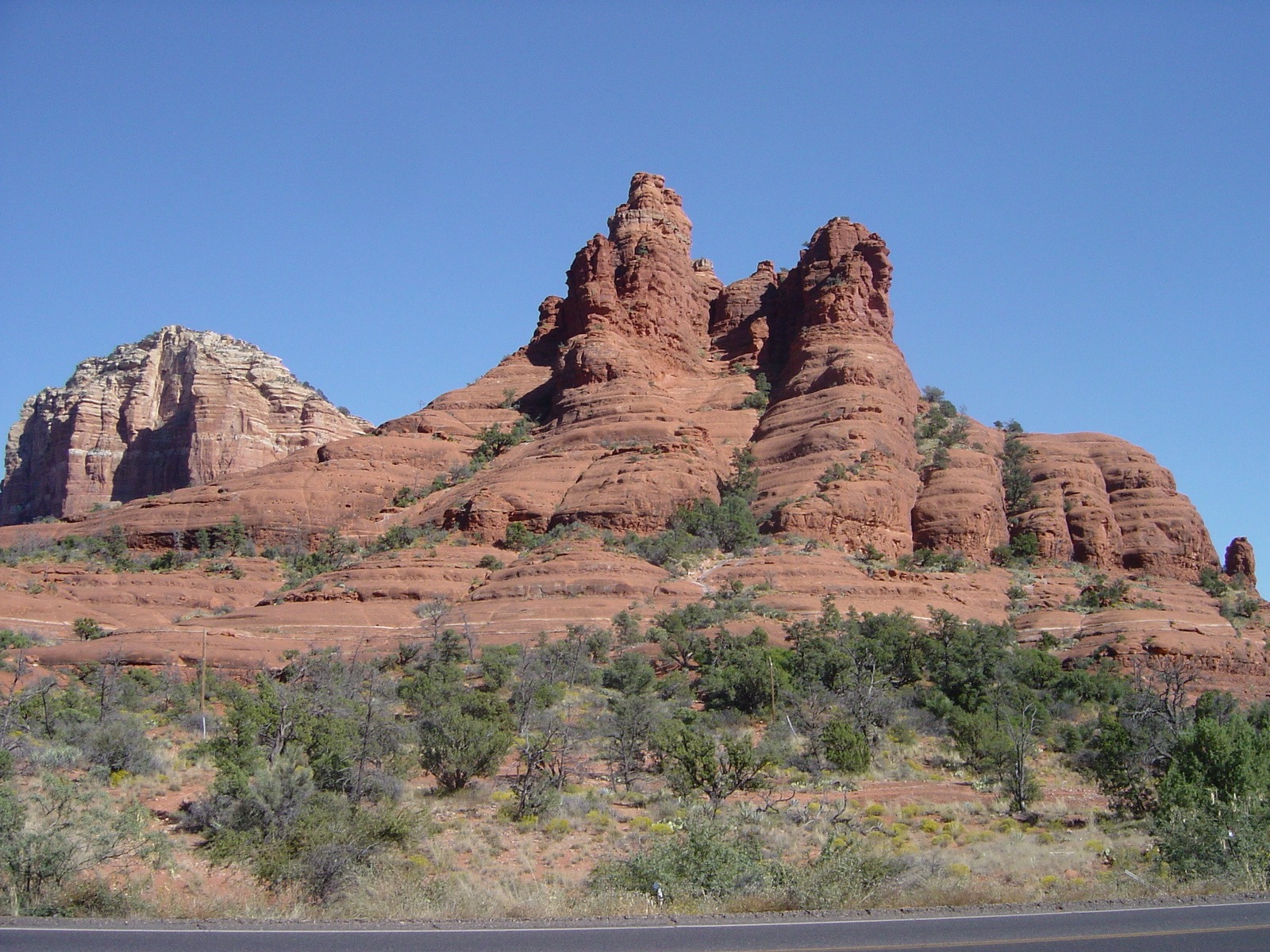 USA-resa 1 2005 – Bild 40