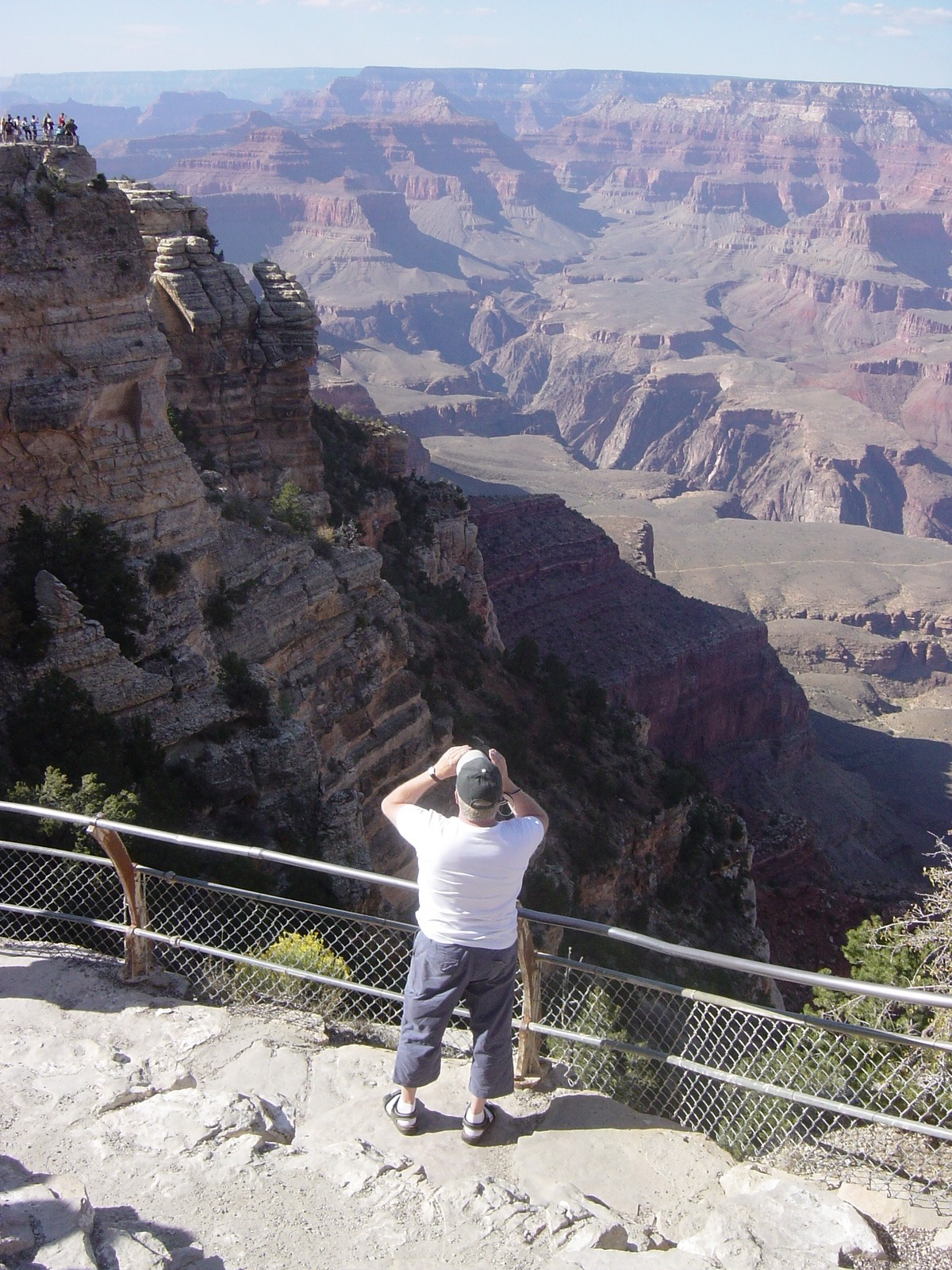 USA-resa 1 2005 – Bild 43