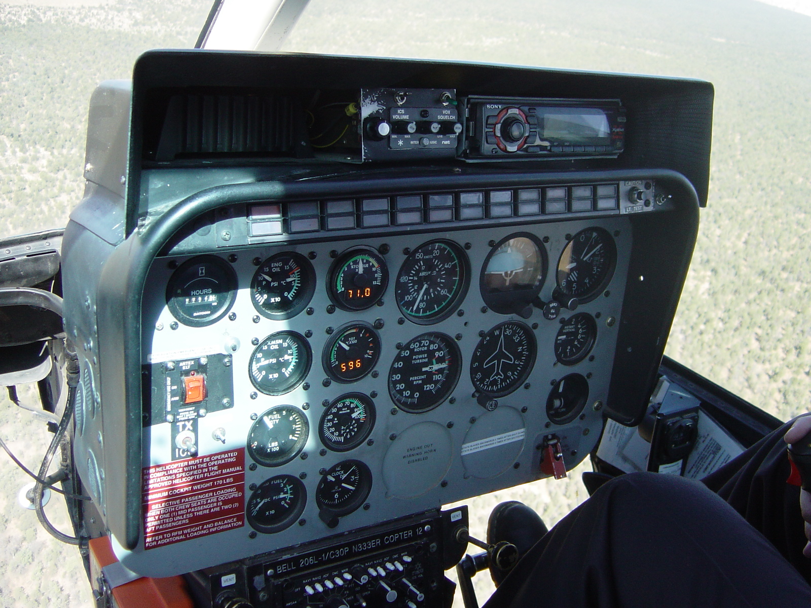USA-resa 1 2005 – Bild 47