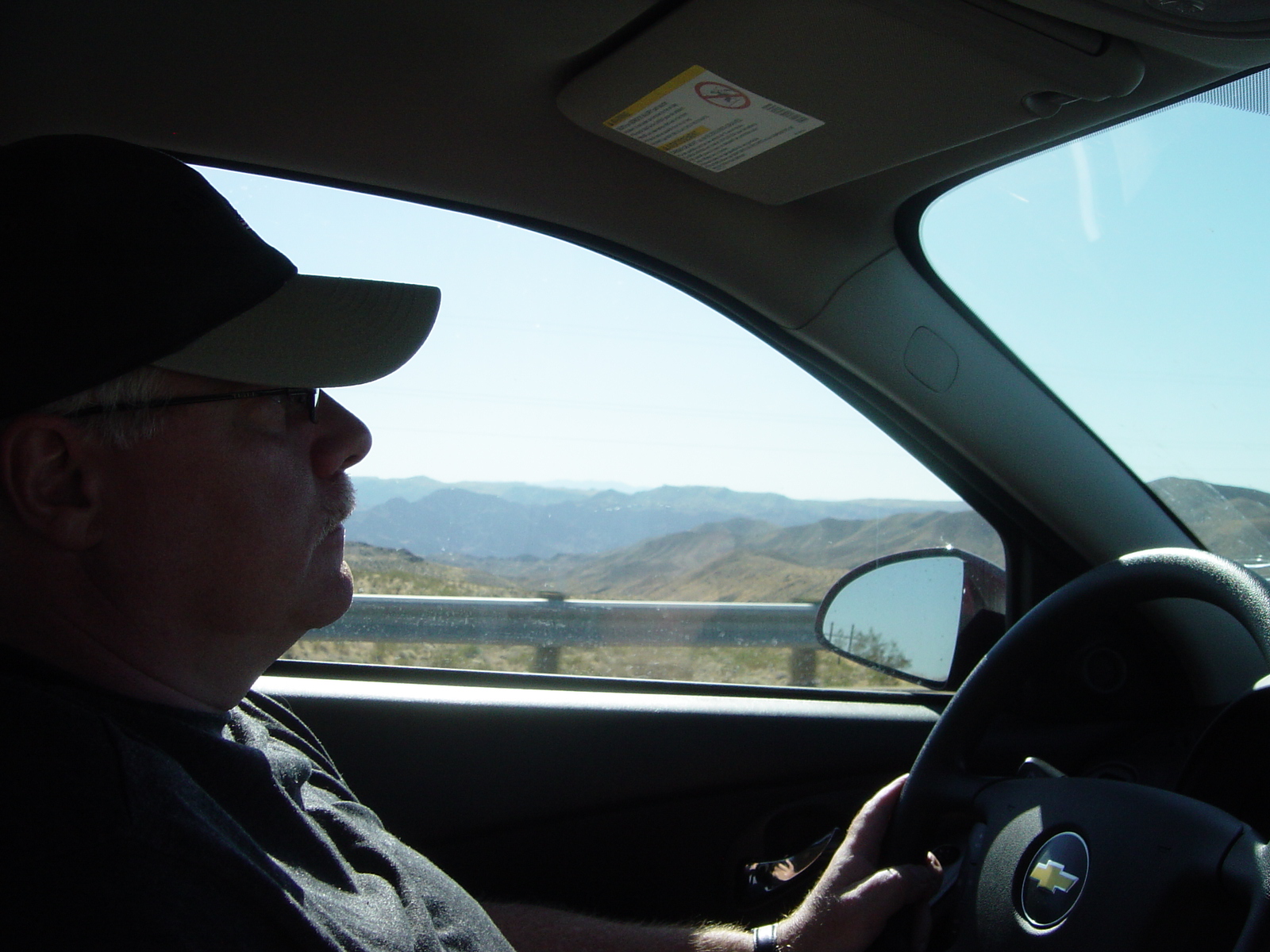USA-resa 1 2005 – Bild 51