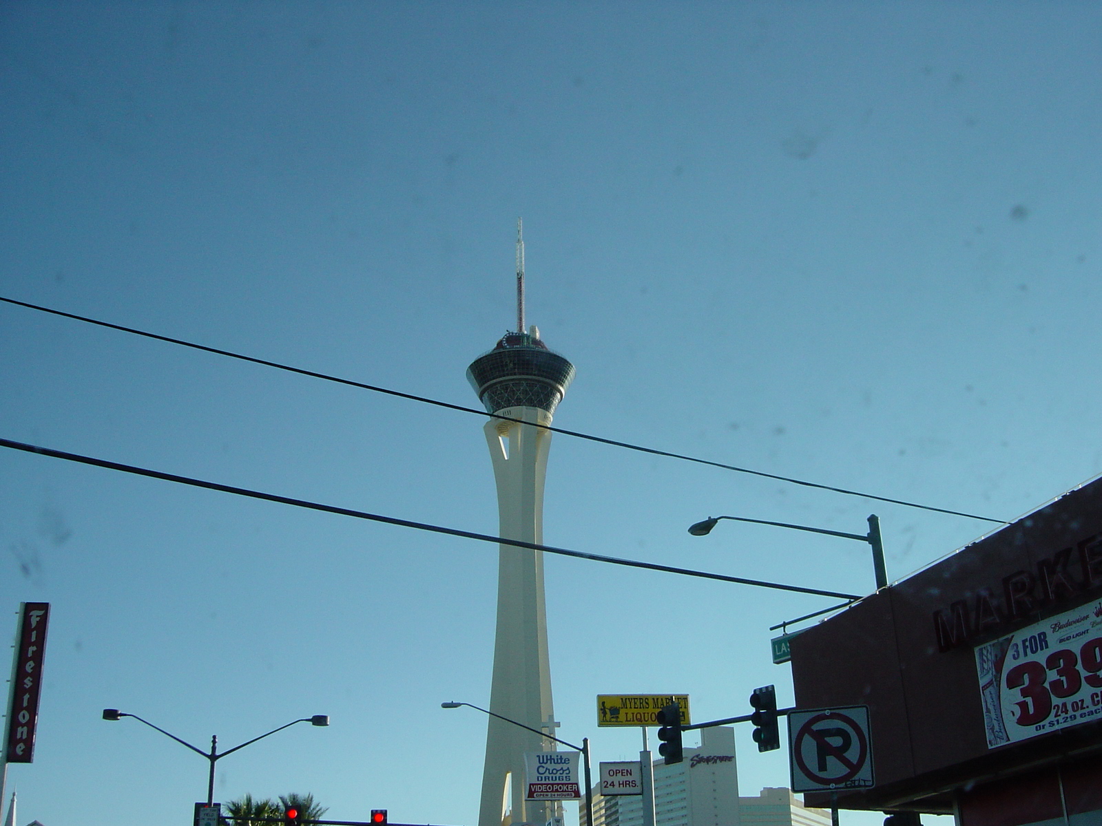 USA-resa 1 2005 – Bild 54