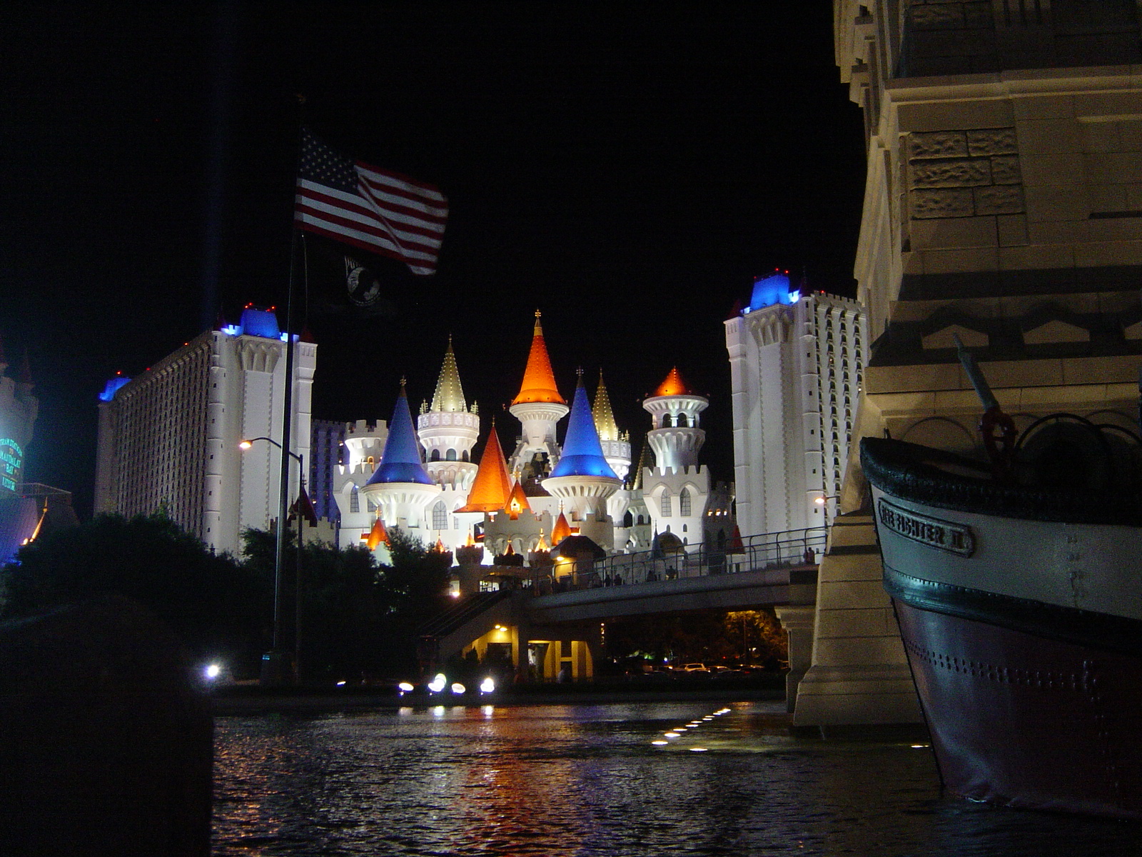 USA-resa 1 2005 – Bild 60