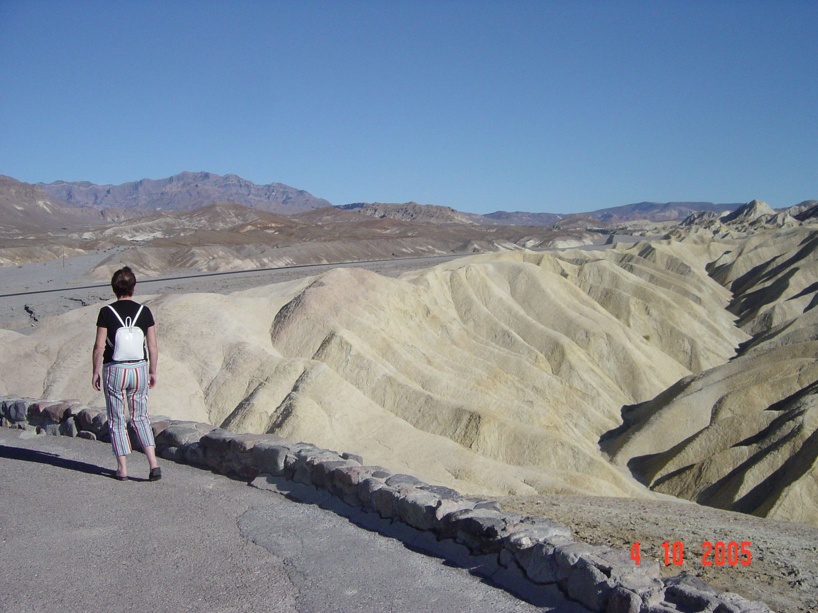 USA-resa 1 2005 – Bild 63