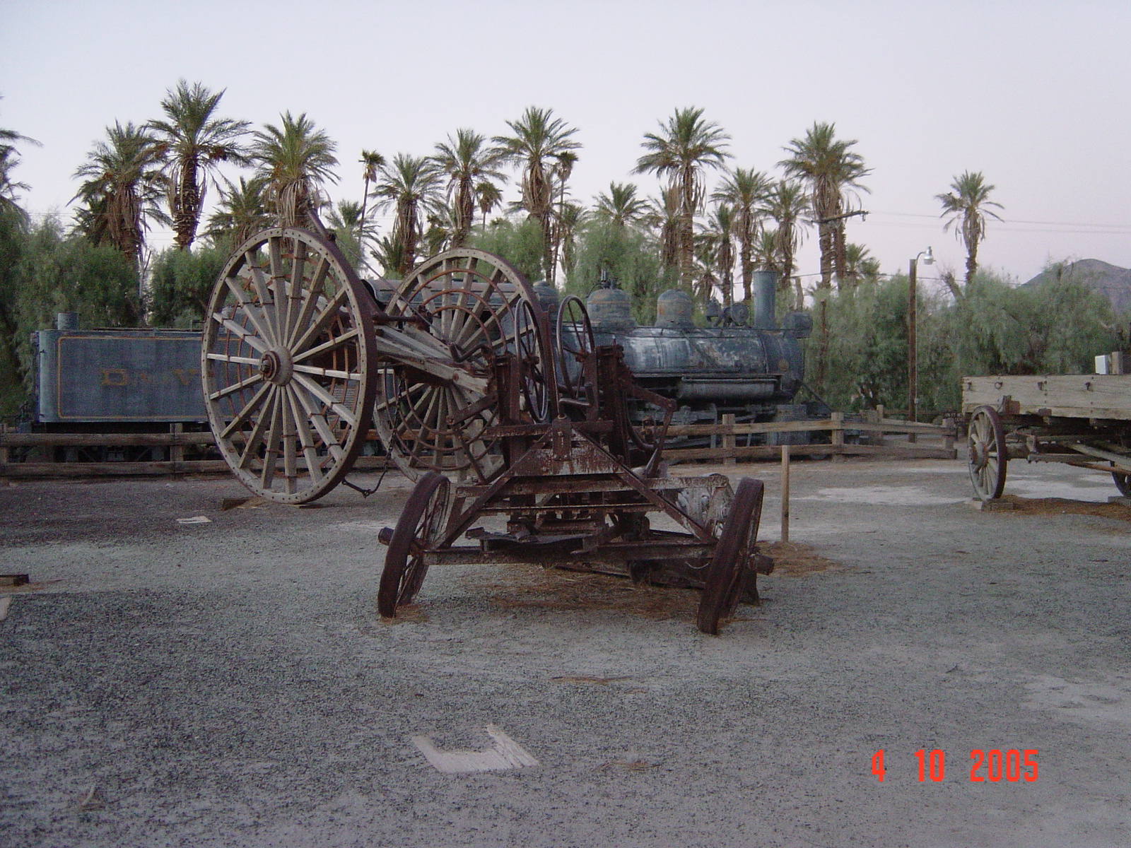 USA-resa 1 2005 – Bild 64