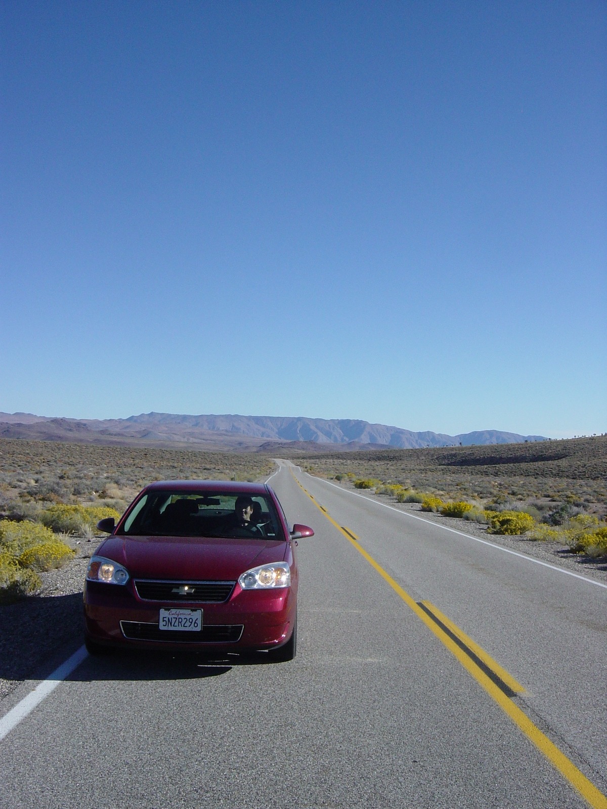 USA-resa 1 2005 – Bild 66