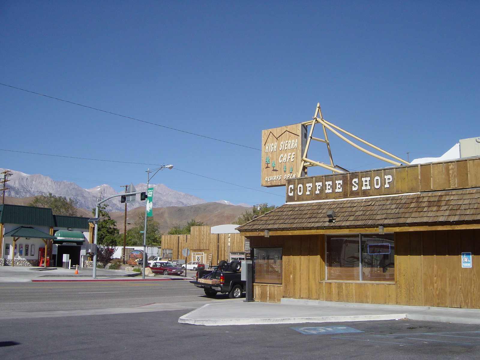 USA-resa 1 2005 – Bild 67