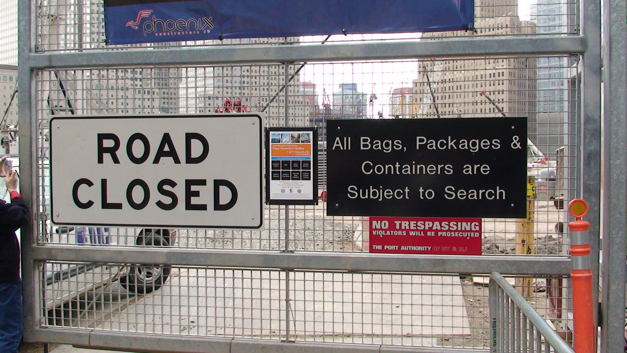 USA-resa 2 2007 – Bild 6