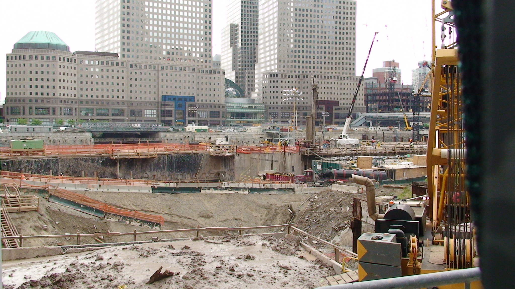 USA-resa 2 2007 – Bild 7