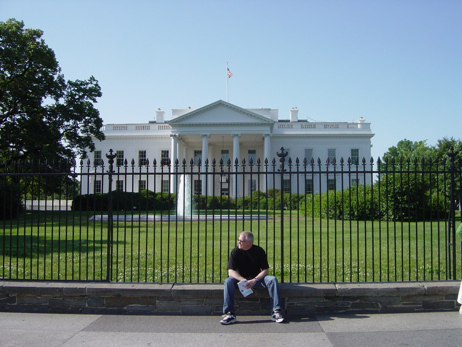 USA-resa 2 2007 – Bild 8