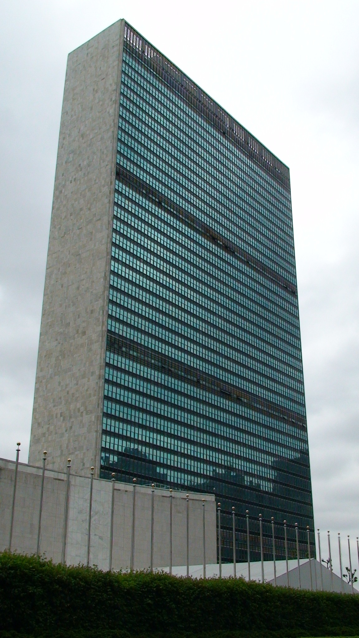 USA-resa 2 2007 – Bild 9