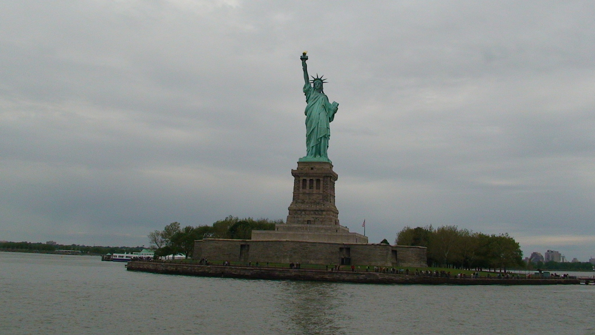 USA-resa 2 2007 – Bild 19