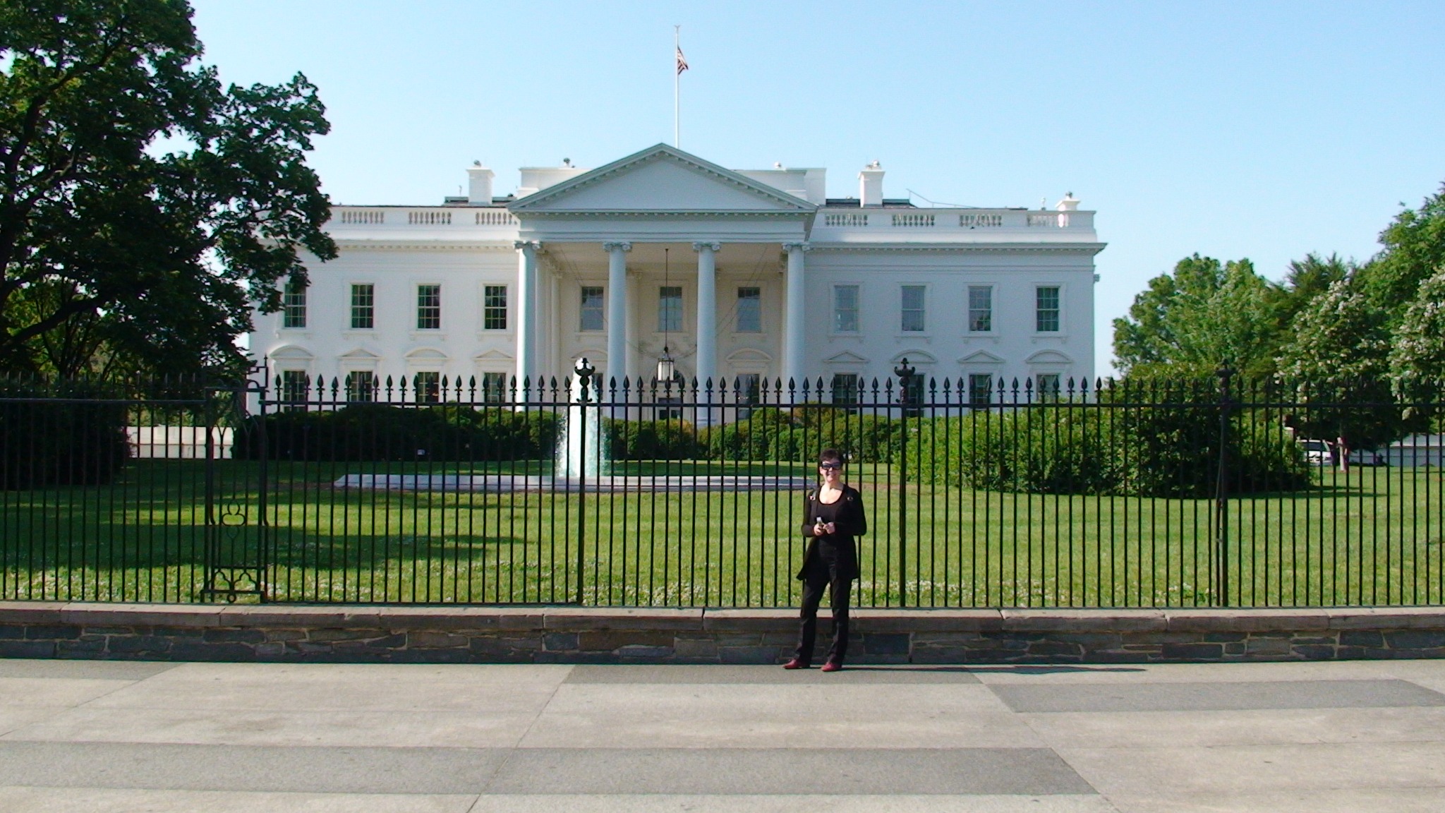 USA-resa 2 2007 – Bild 20