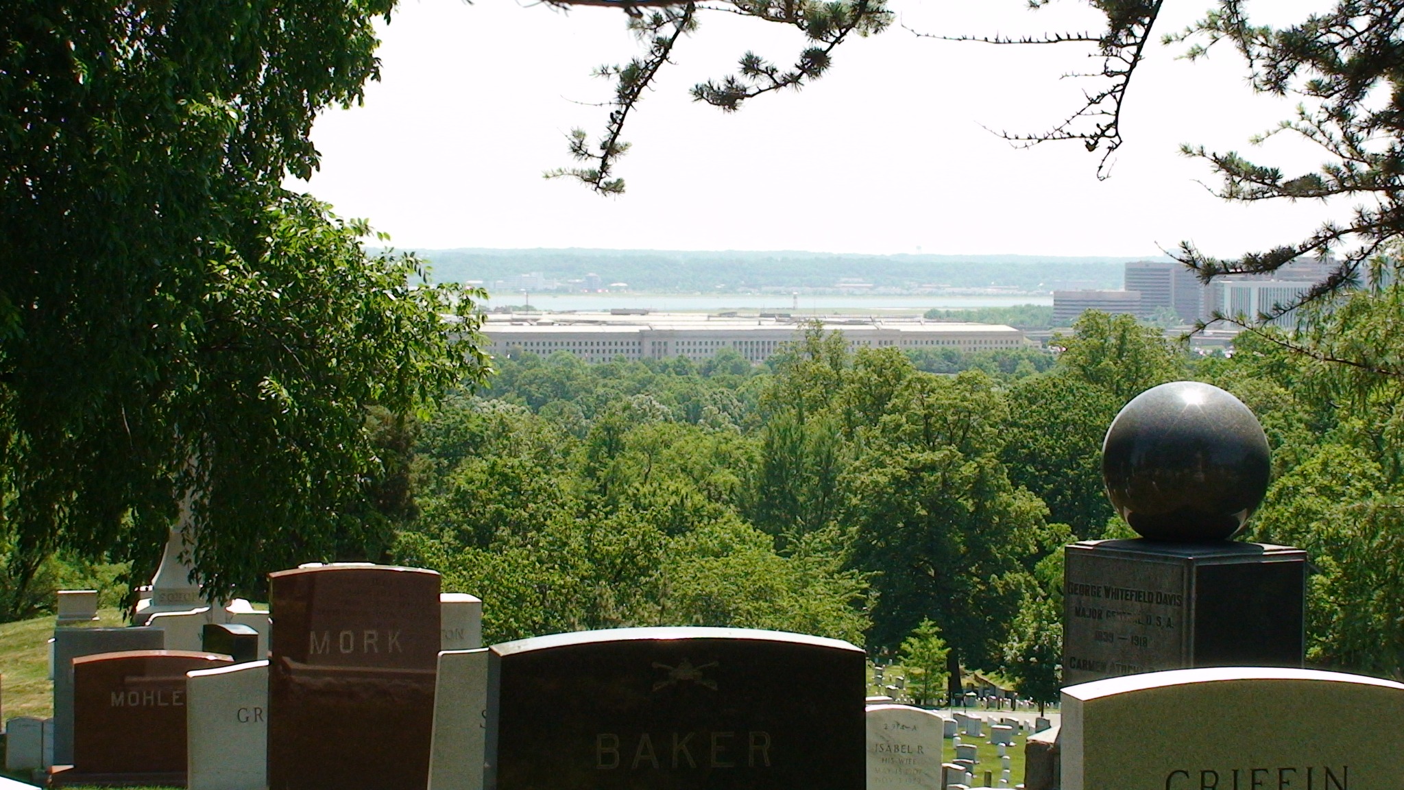 USA-resa 2 2007 – Bild 28