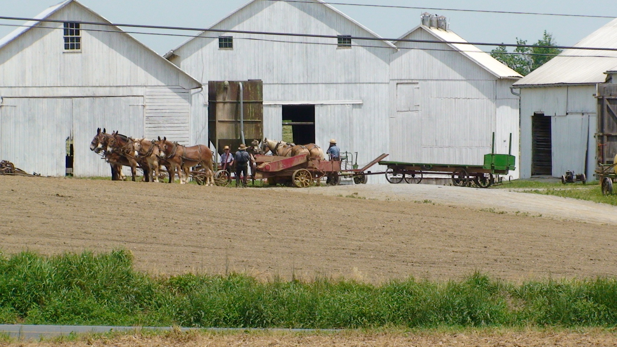 USA-resa 2 2007 – Bild 29