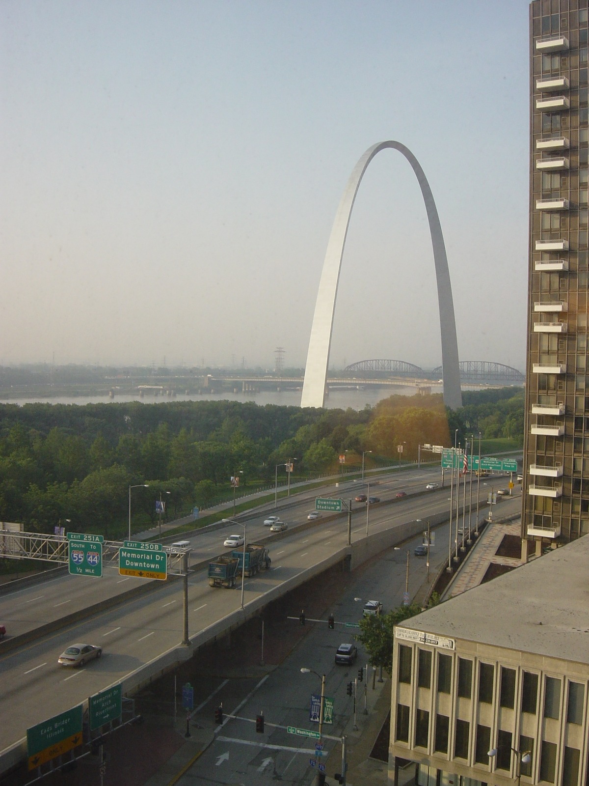USA-resa 2 2007 – Bild 30