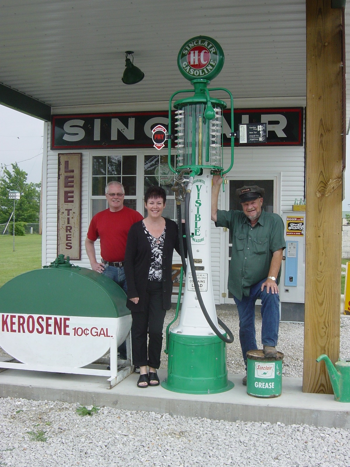USA-resa 2 2007 – Bild 34