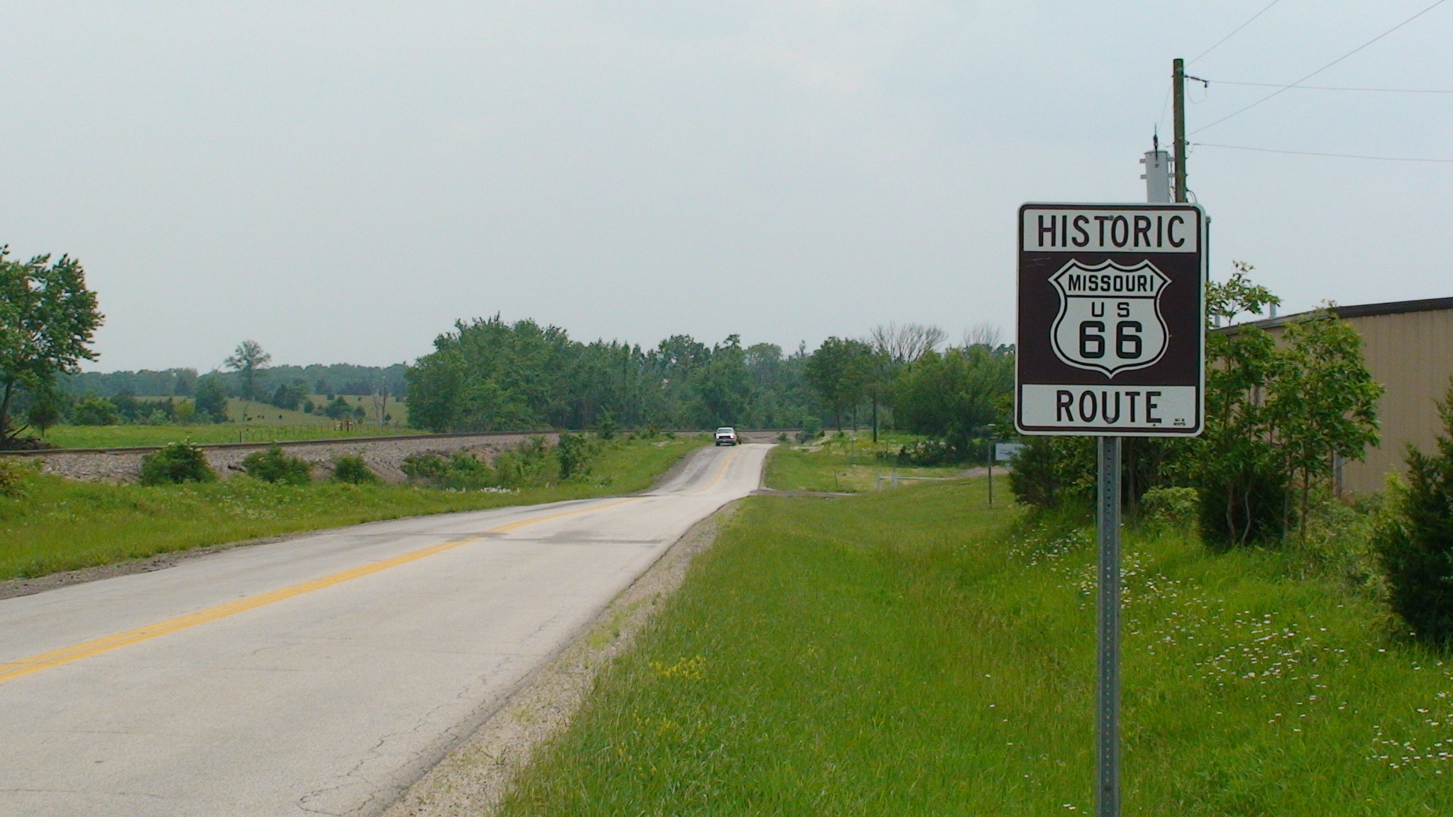 USA-resa 2 2007 – Bild 53