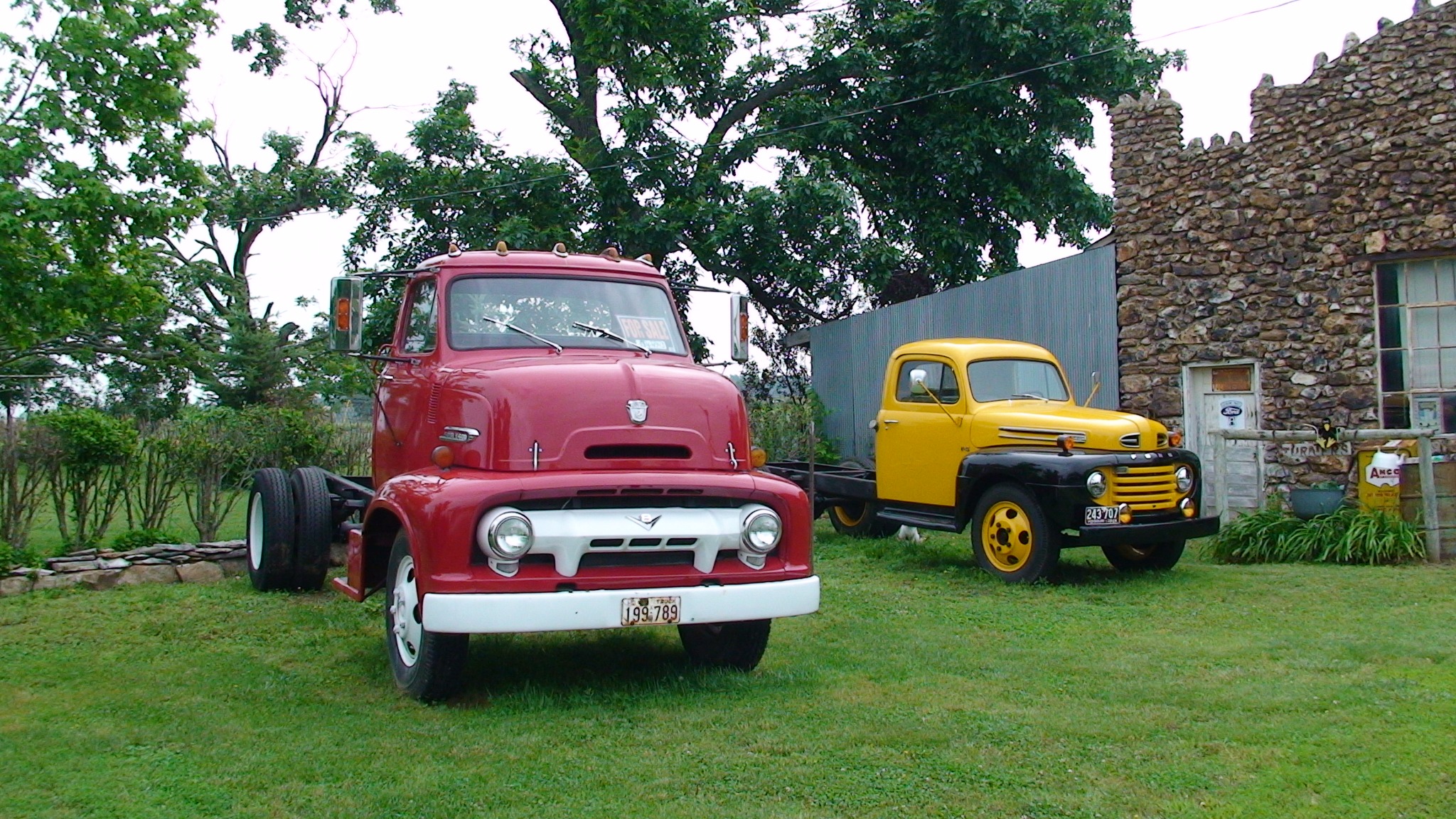 USA-resa 2 2007 – Bild 56
