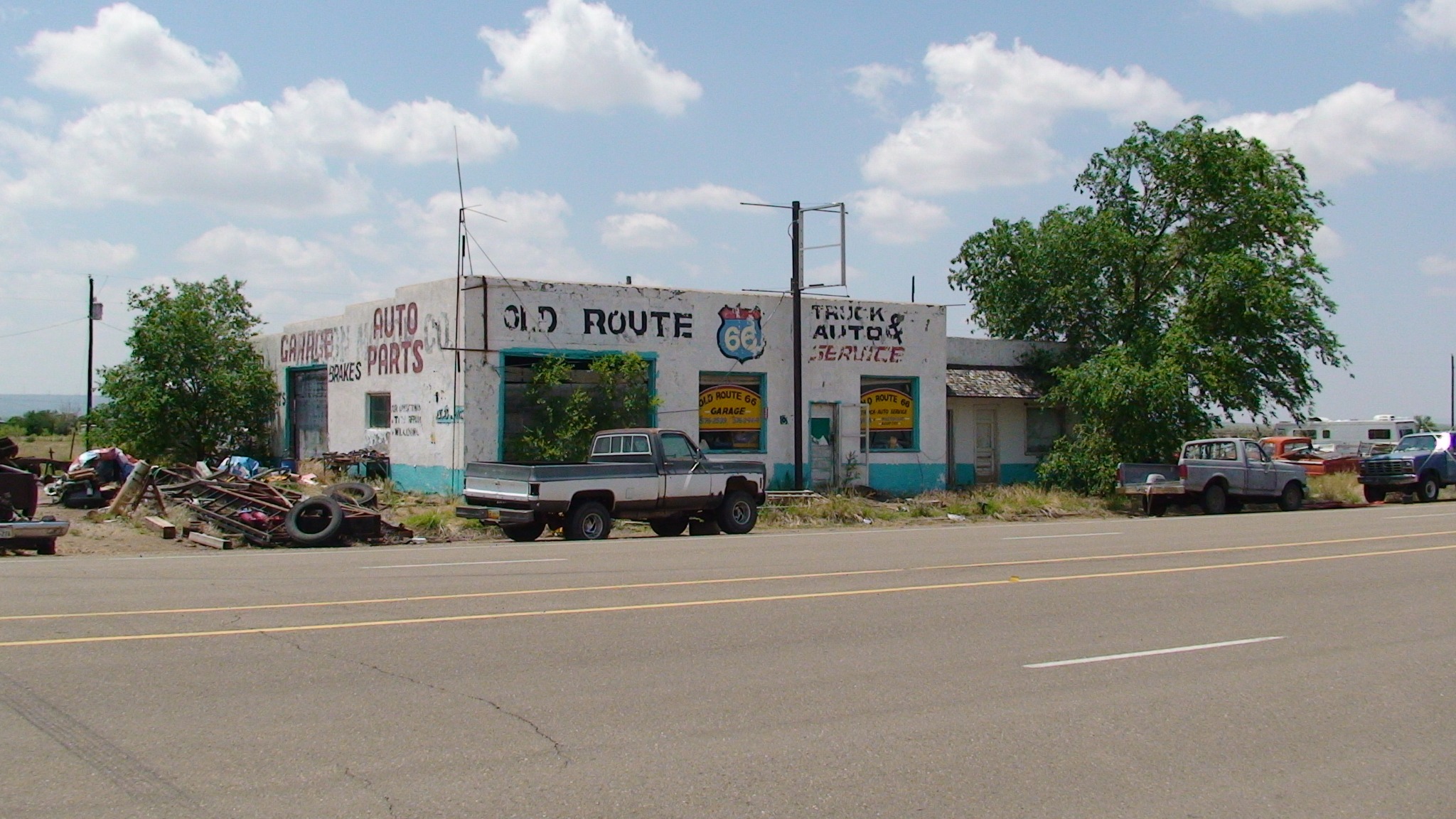 USA-resa 2 2007 – Bild 65