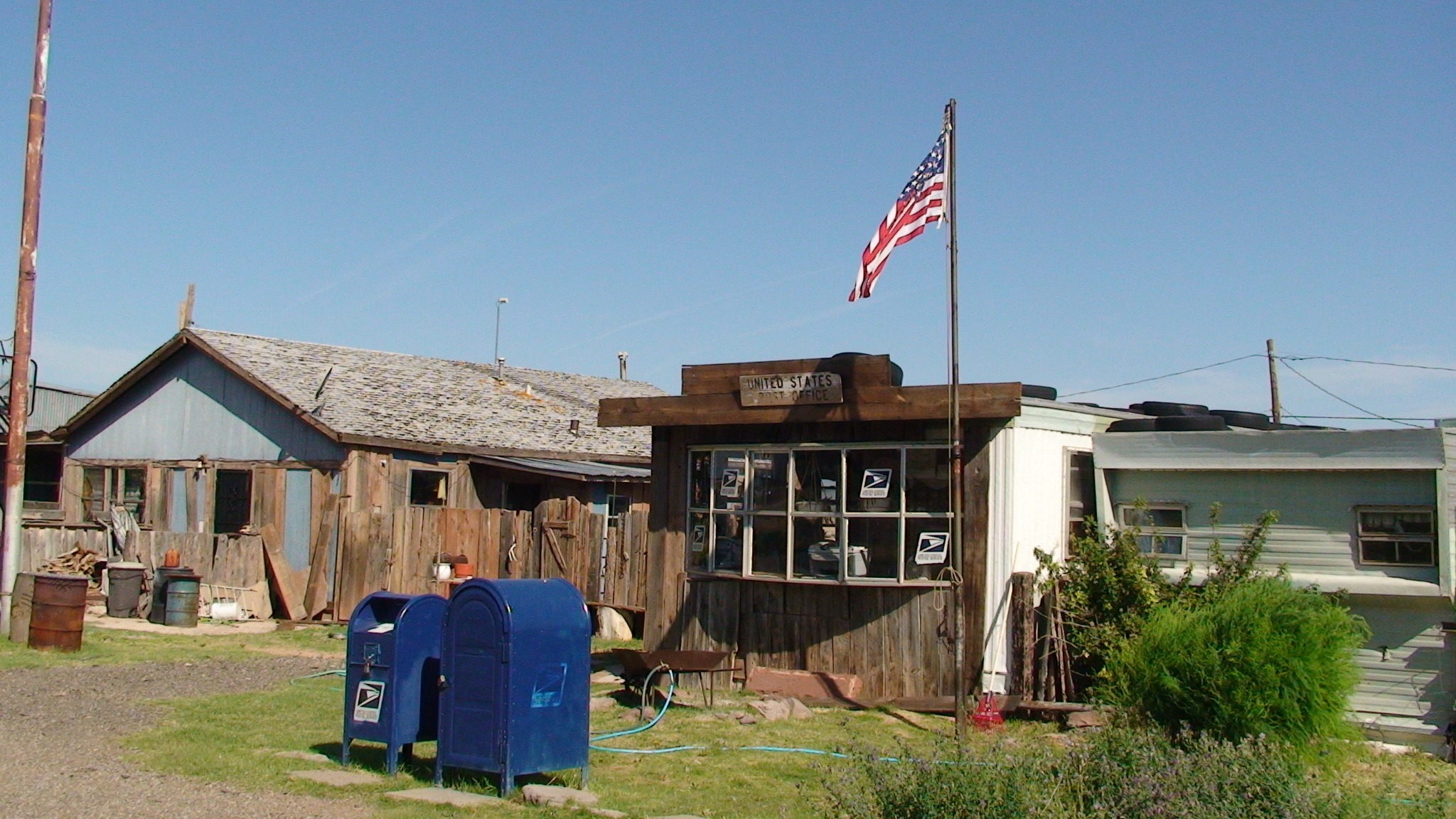 USA-resa 2 2007 – Bild 66