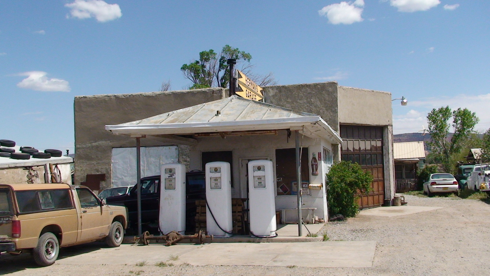 USA-resa 2 2007 – Bild 68