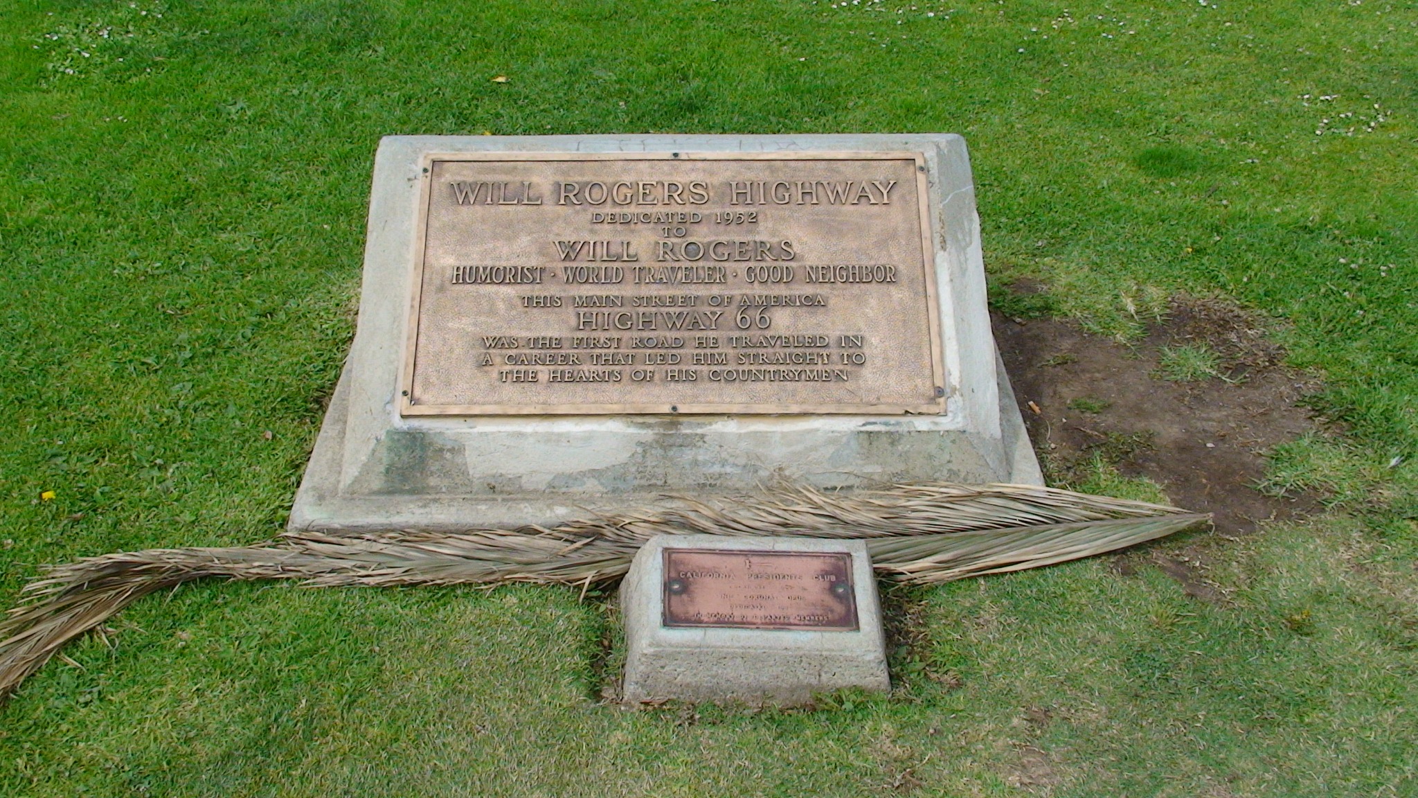 USA-resa 2 2007 – Bild 81