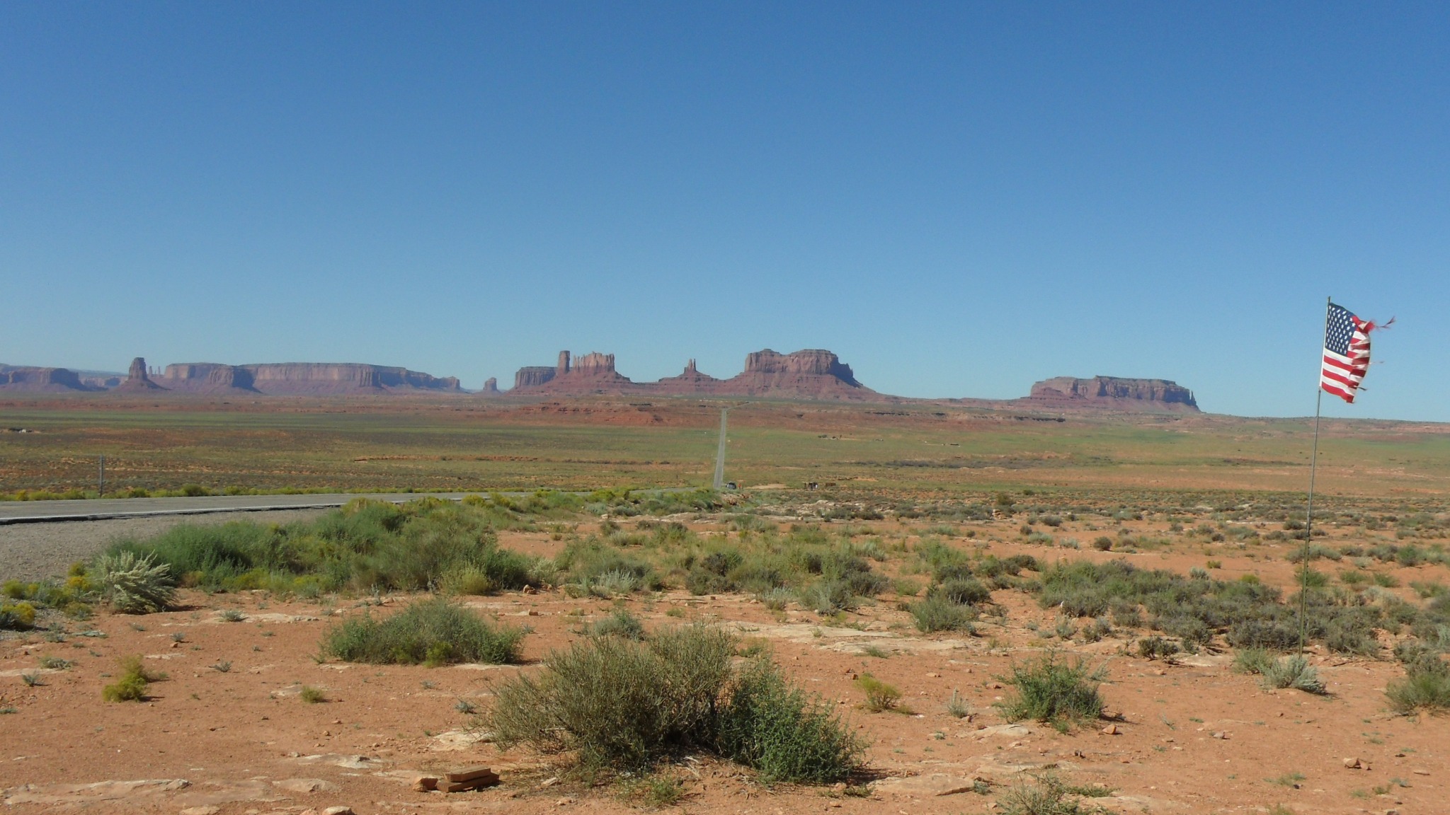 Signaturbild för USA-resa 4