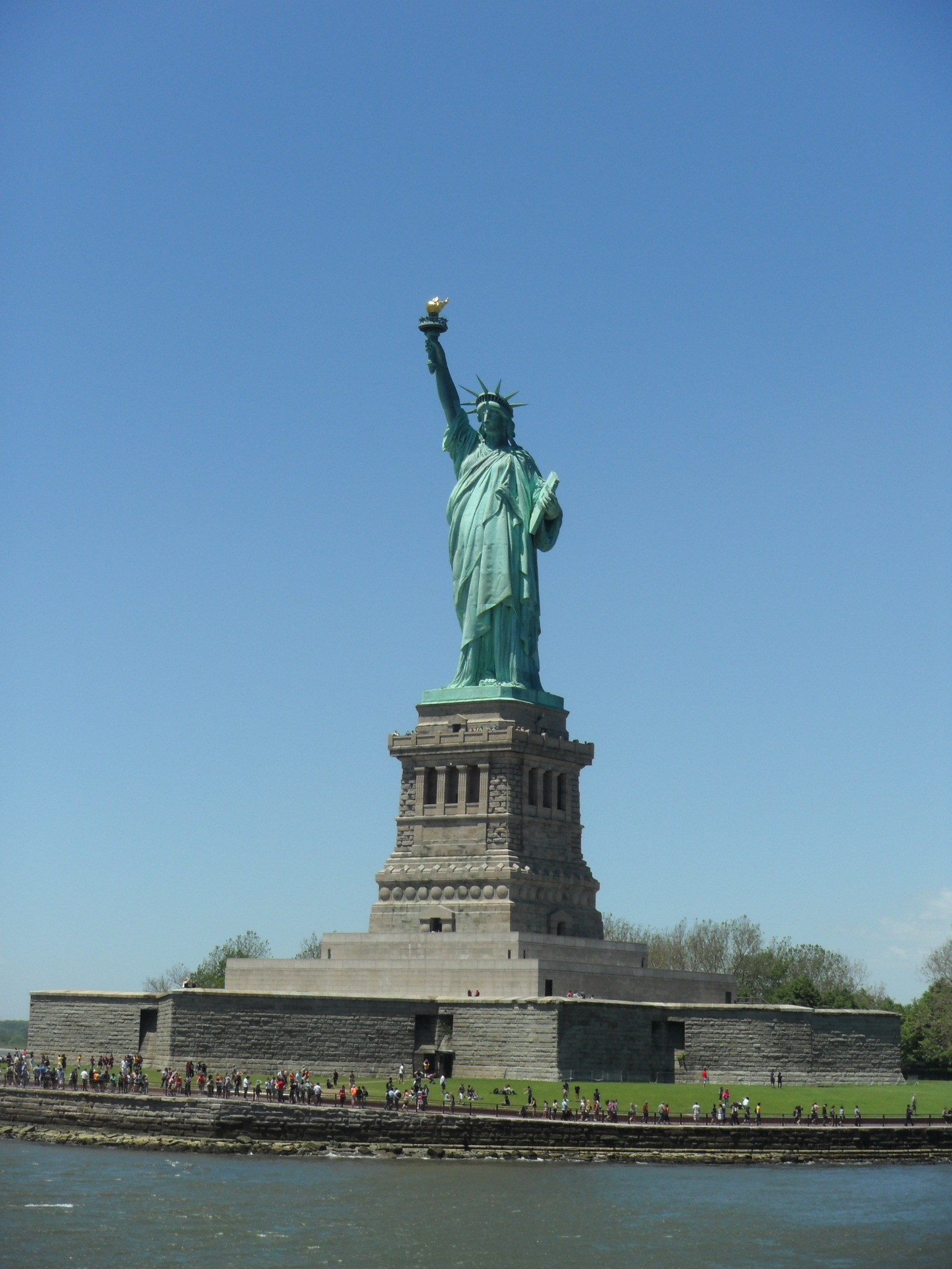 Signaturbild för USA-resa 5